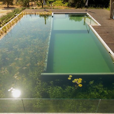Quinta da Sra Marocas Covilhã Exterior foto