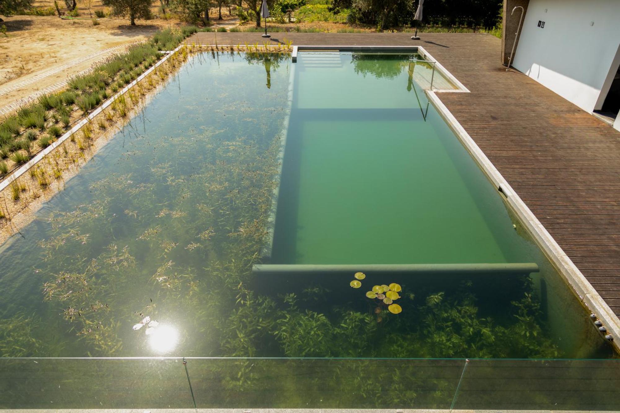 Quinta da Sra Marocas Covilhã Exterior foto